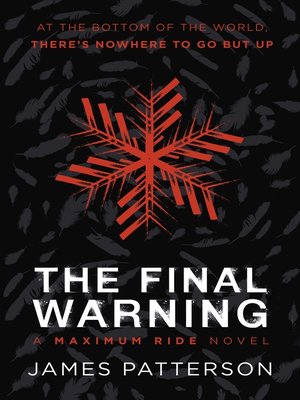 cover image of The Final Warning